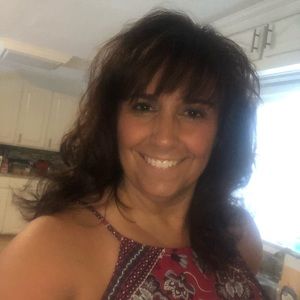 Meet your Posher, Sandra